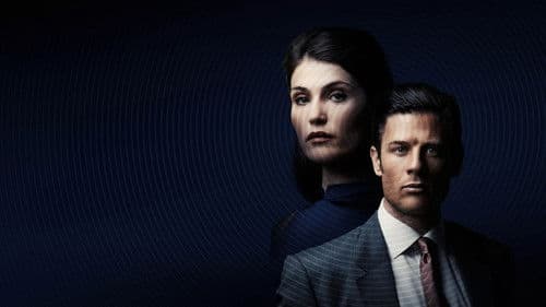 Rogue Agent's Backdrop Image