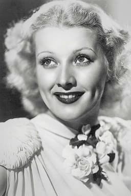 Margot Grahame headshot