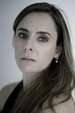 Sabrina De La Hoz headshot