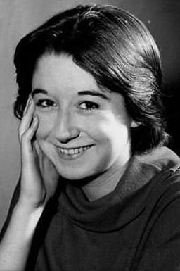 Frances Cuka headshot