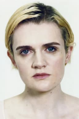 Gayle Rankin headshot