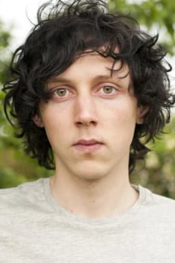 Rory Nolan headshot