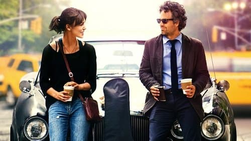Begin Again's Backdrop Image