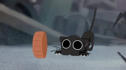 Kitbull's Backdrop Image