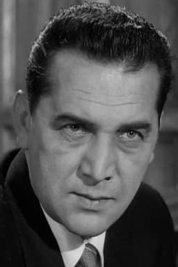 Bill Nagy headshot
