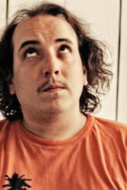 Har Mar Superstar headshot