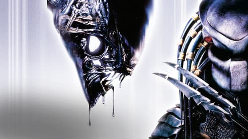 AVP: Alien vs. Predator's Backdrop Image