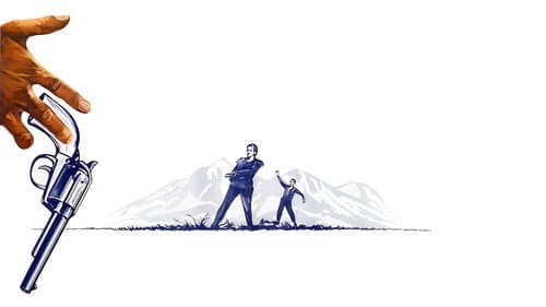 Shane's Backdrop Image