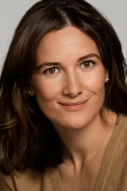Sarah Solemani headshot
