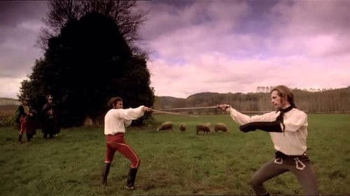 The Duellists's Backdrop Image
