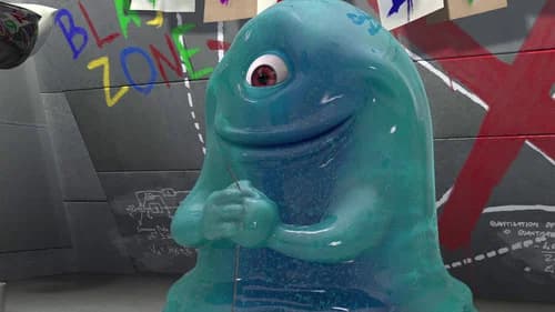 B.O.B.'s Big Break's Backdrop Image