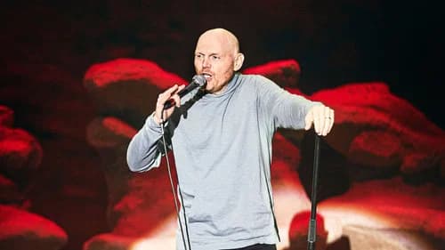 Bill Burr: Live at Red Rocks's Backdrop Image