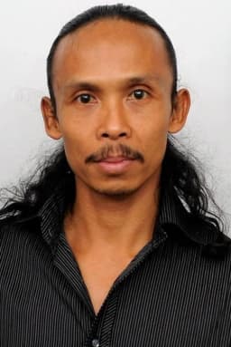 Yayan Ruhian headshot