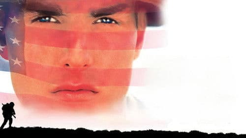Born on the Fourth of July's Backdrop Image
