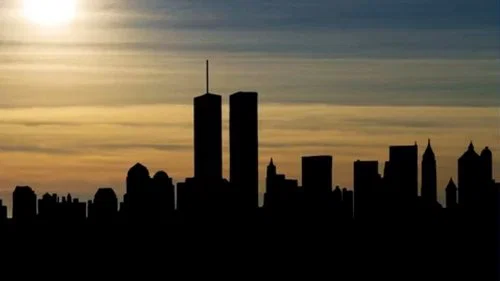 9/11's Backdrop Image