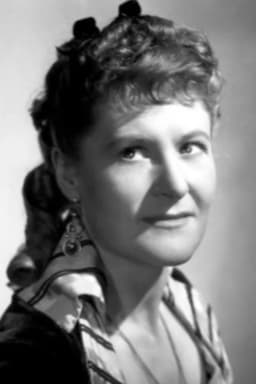 Peggy Thorpe-Bates headshot