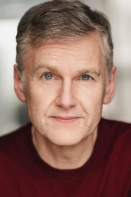 Jeremy Vinogradov headshot