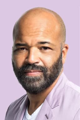Jeffrey Wright headshot