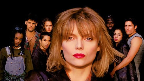 Dangerous Minds's Backdrop Image