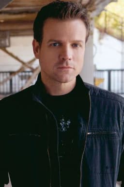 Scott Gibson headshot