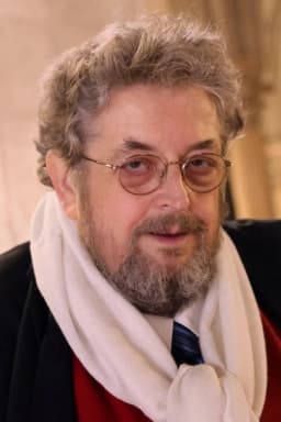 Peter Kern headshot