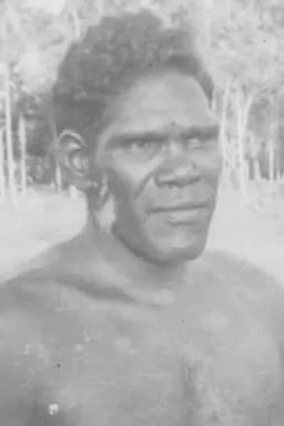 Nandjiwarra Amagula headshot