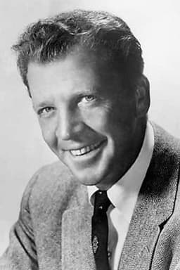 Dan Dailey headshot