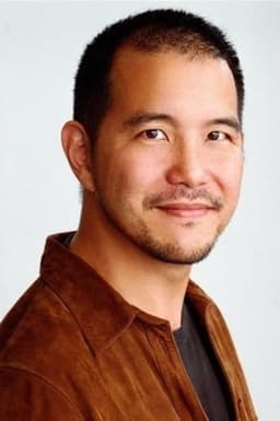 James Sie headshot