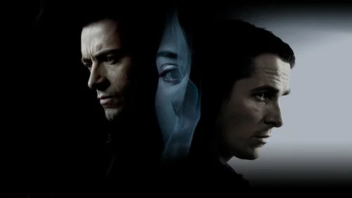 The Prestige's Backdrop Image