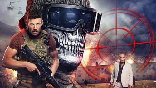 Sniper: The Last Stand's Backdrop Image