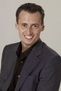 Ken Baker headshot