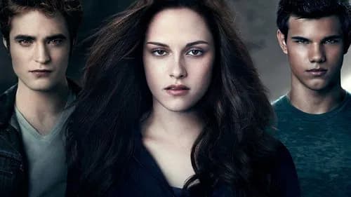 The Twilight Saga: Eclipse's Backdrop Image