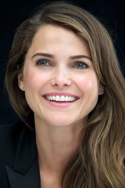 Keri Russell headshot