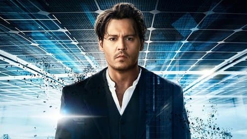 Transcendence's Backdrop Image
