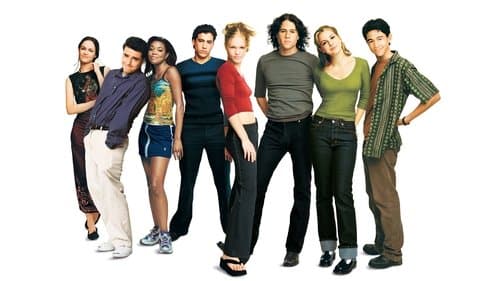 10 Things I Hate About You's Backdrop Image