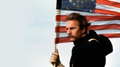 Dances with Wolves's Backdrop Image
