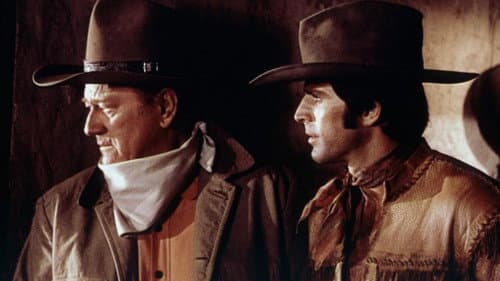 Rio Lobo's Backdrop Image