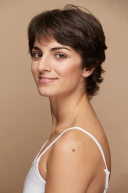Silvia Acosta headshot