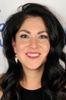 Jaci Velasquez headshot