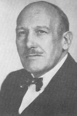 Frank Tweddell headshot