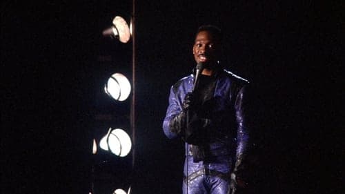 Eddie Murphy Raw's Backdrop Image