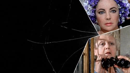 The Mirror Crack'd's Backdrop Image