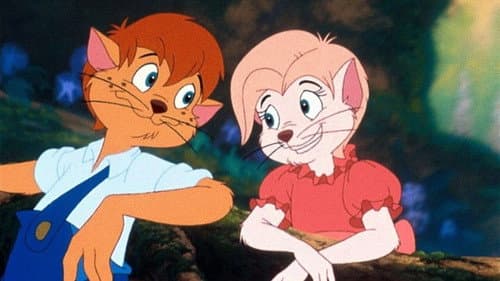 Tom Sawyer's Backdrop Image