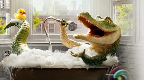 Lyle, Lyle, Crocodile's Backdrop Image