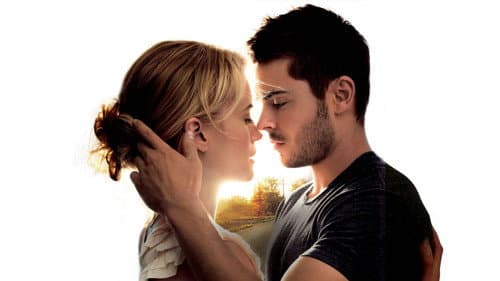 The Lucky One's Backdrop Image
