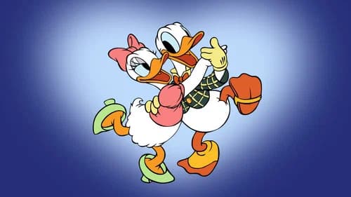 Mr. Duck Steps Out's Backdrop Image