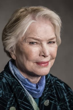 Ellen Burstyn headshot