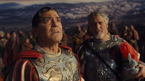 Hail, Caesar!'s Backdrop Image
