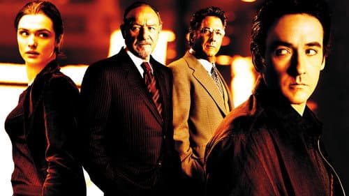 Runaway Jury's Backdrop Image