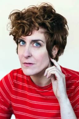 Aixa Villagrán headshot